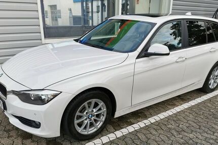 BMW 320 146.000 km 16.700 € Fachbach 56133