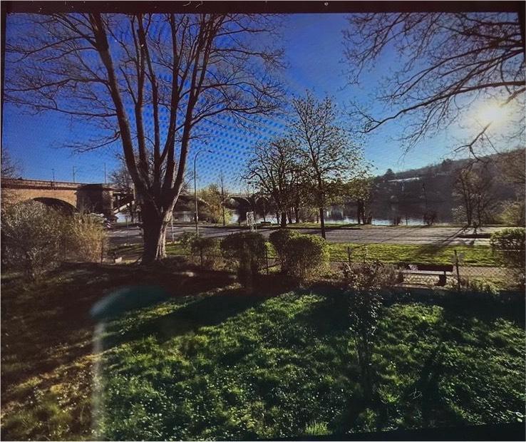 4 Zimmerwohnung mit direktem Moselblick ohne Provision in Koblenz