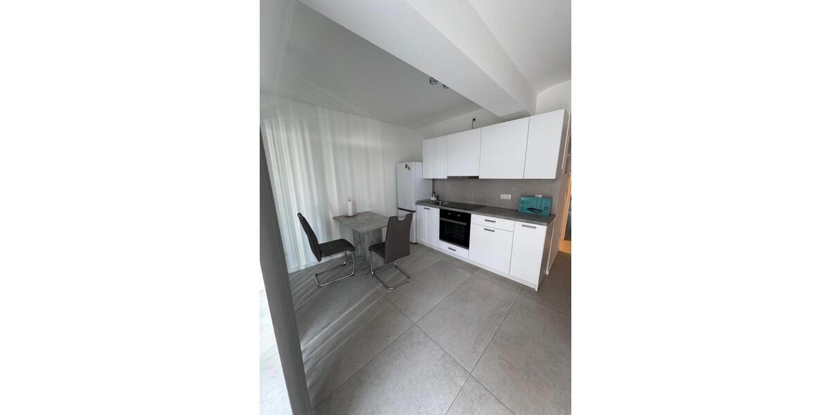 All inclusive Wohnen in Koblenz mit Balkon ab sofort 1 zimmer