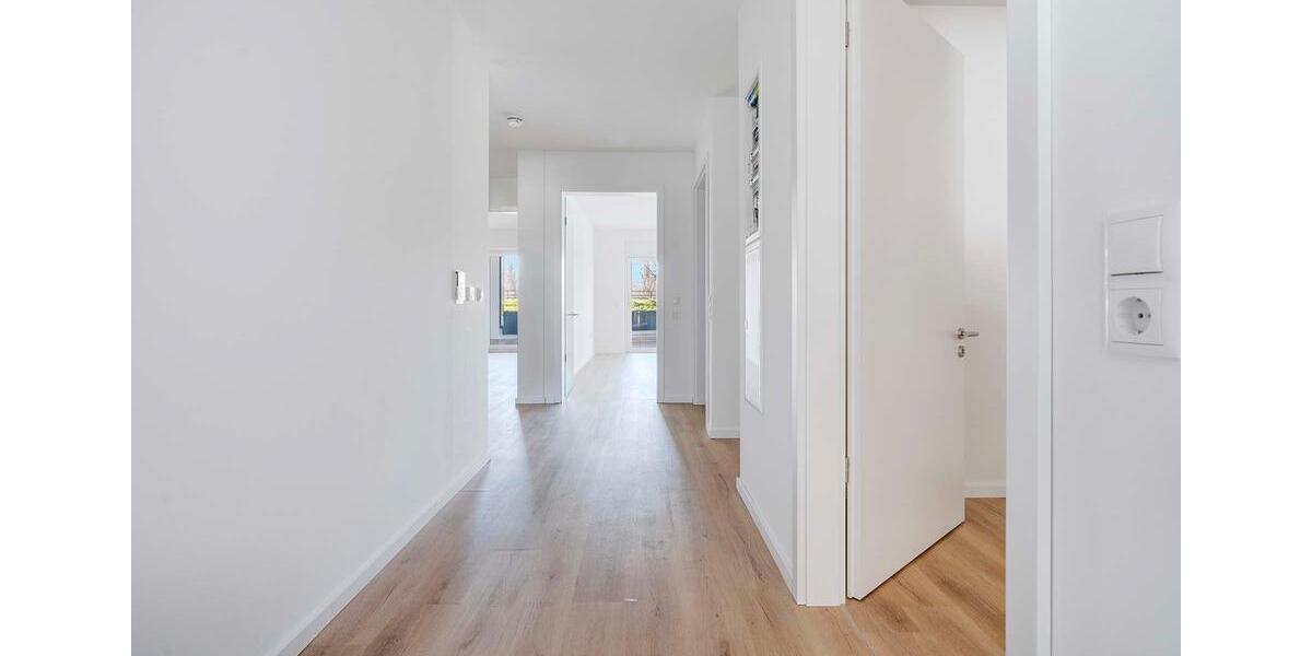 Etagenwohnung Neuwied - 3 Zimmer, 113 m&sup2;, 1.298&euro; | Angebot:26463566