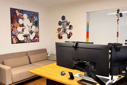 Büro in Koblenz 550 € 26 m² zimmer