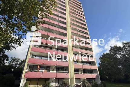 Wohnung Neuwied - 2 Zimmer, 53 m&sup2;, 109.000&euro; | Angebot:27193397