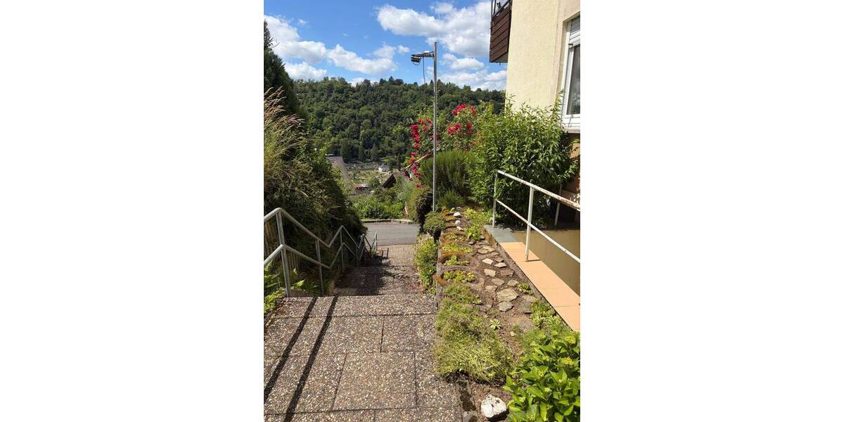 Etagenwohnung Bad Ems - 3 Zimmer, 137.000&euro; | Angebot:26862581