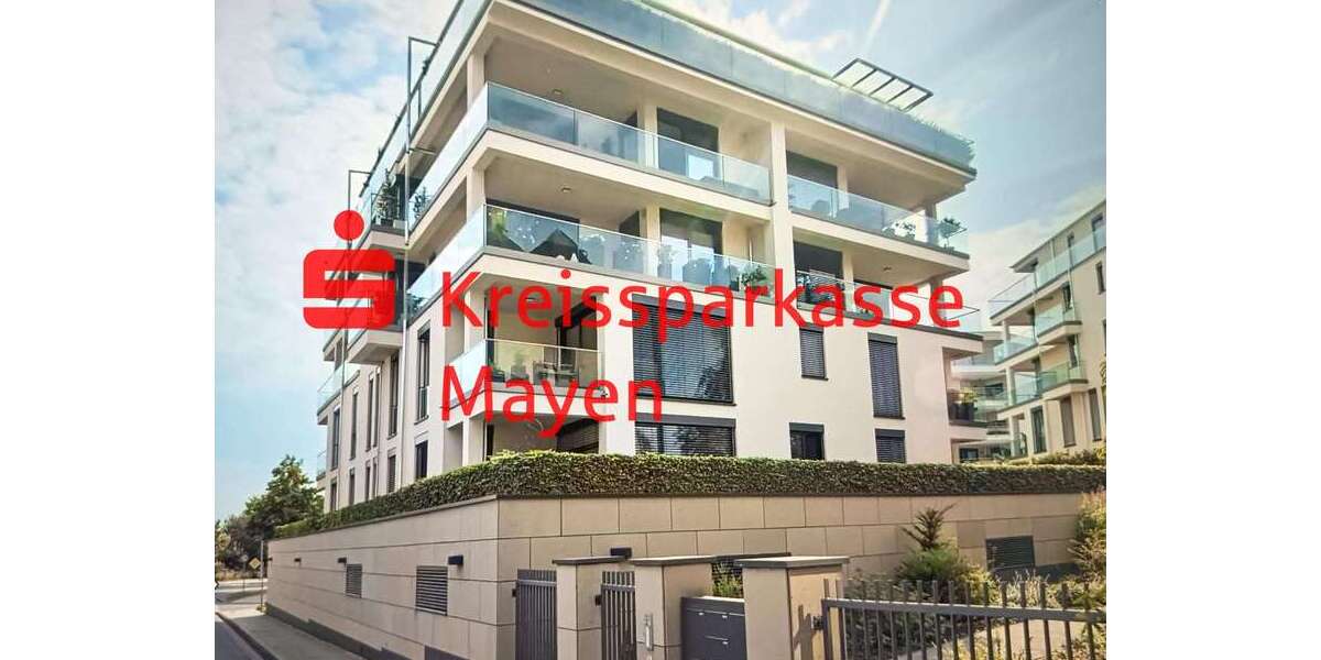 Etagenwohnung Andernach - 4 Zimmer, 136 m&sup2;, 950.000&euro; | Angebot:26218877