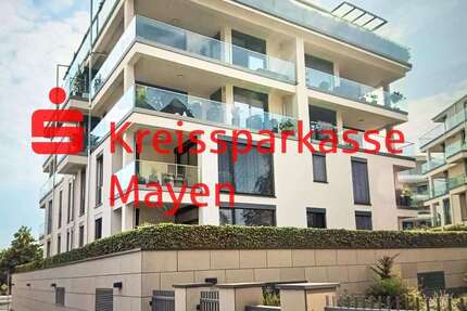 Wohnung Andernach - 4 Zimmer, 136 m&sup2;, 950.000&euro; | Angebot:26218877