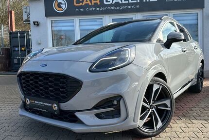 Ford Puma 87.000 km 15.990 € Hilgert 56206