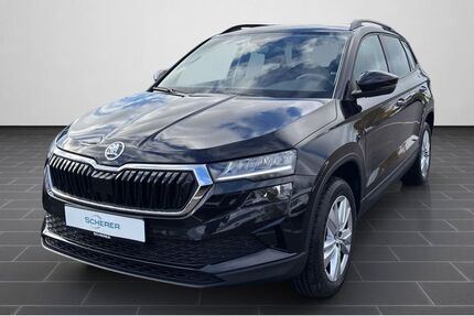 Skoda Karoq 20.066 km 32.900 € Mayen 56727