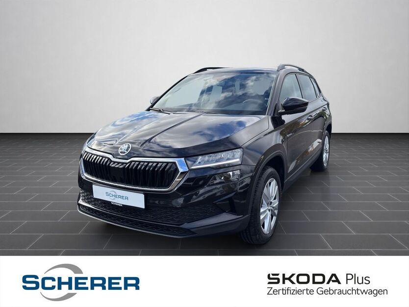 Skoda Karoq 20.066 km 32.900 € Mayen 56727