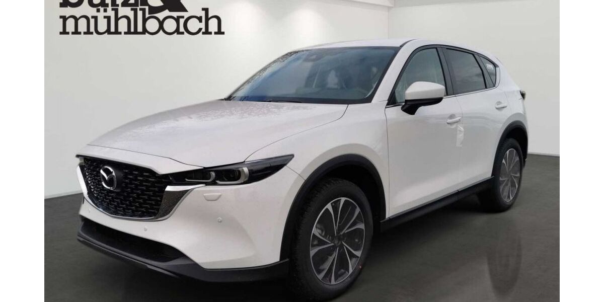 Mazda CX-5 8.999 km 32.289 &euro; Andernach 56626
