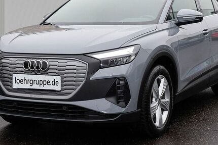 Audi Q4 e-tron 73.313 km 28.980 &euro; Koblenz 56070