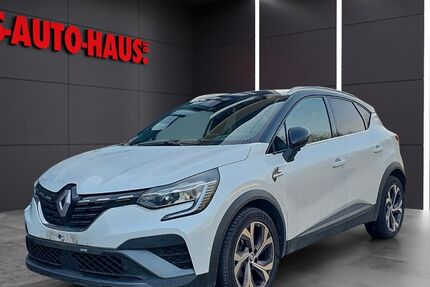 Renault Captur 100.000 km 14.900 &euro; Montabaur 56410