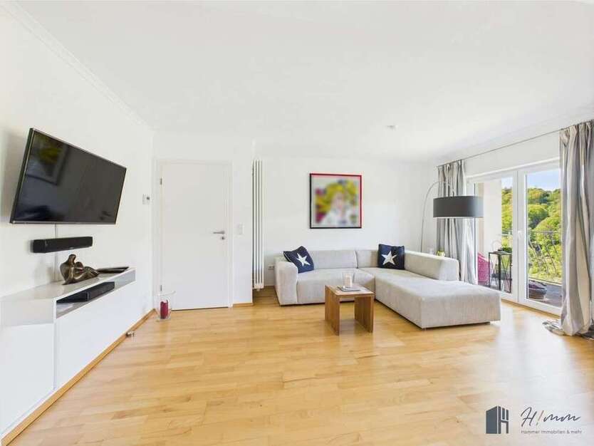 Wohnung zum Kaufen in Arzbach 399.000 € 198.02 m²