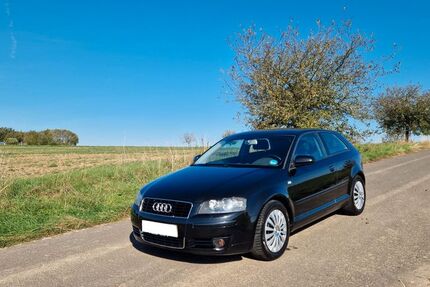 Audi A3 167.000 km 2.799 &euro; Nauort 56237