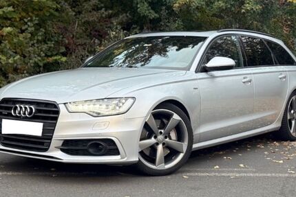 Audi A6 208.000 km 16.900 € Neuwied 56567