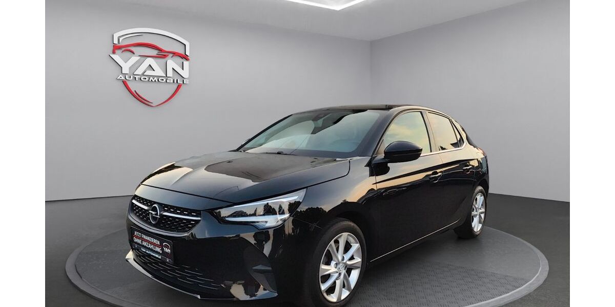 Opel Corsa 102.817 km 12.990 € Koblenz 56070