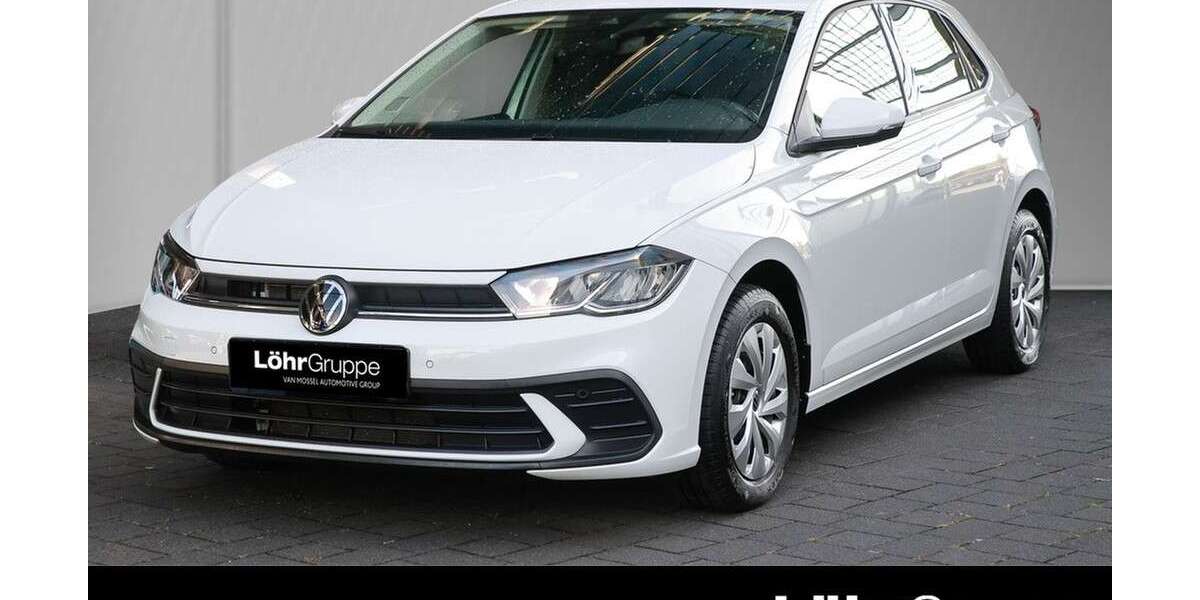 VW Polo 19.160 km 17.980 &euro; Koblenz 56070