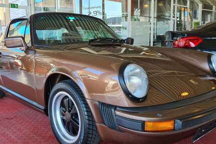Porsche 930 99.120 km 89.500 &euro; Lahnstein 56112