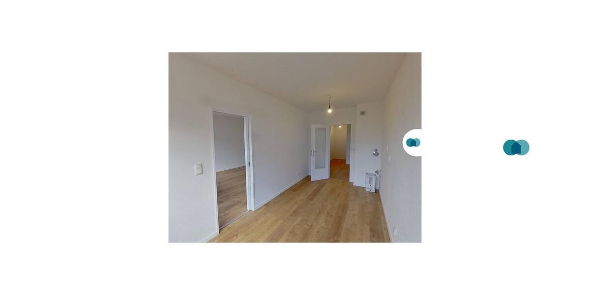 Familien aufgepasst: 4-Zimmer-Wohnung mit Terrasse und Gäste WC im Erdgeschoss 4 zimmer