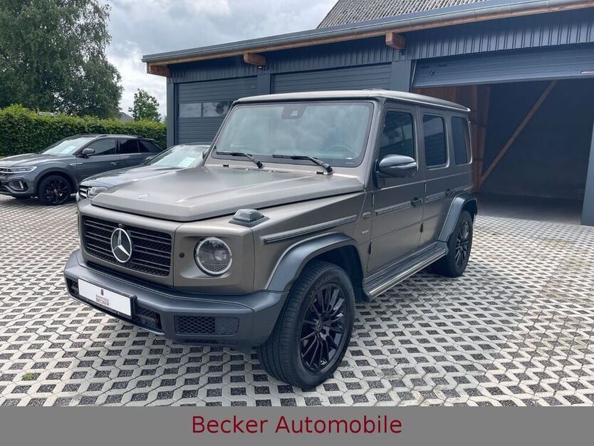 G 400