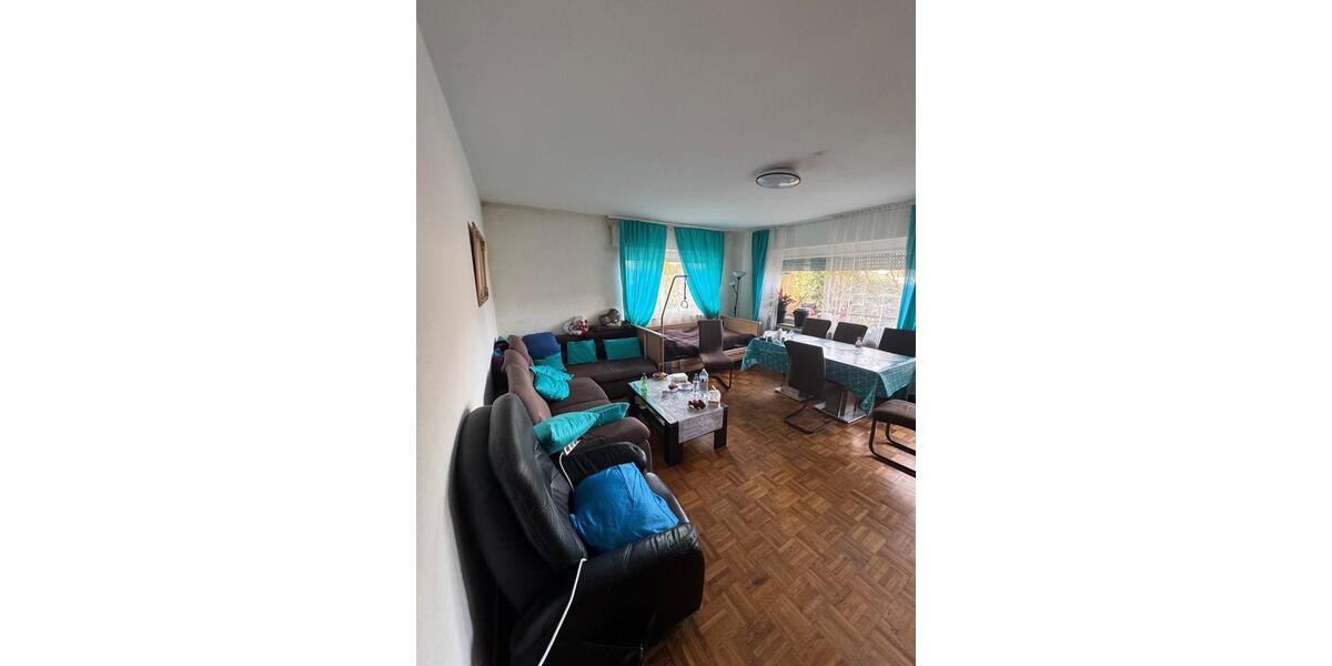 Erdgeschoßwohnung Bad Breisig - 2 Zimmer, 64 m&sup2;, 114.500&euro; | Angebot:26704256