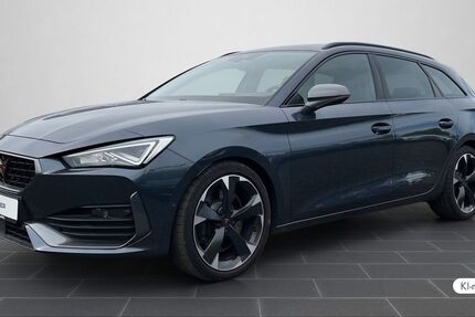 Cupra Leon 49.073 km 25.480 &euro; Mayen 56727