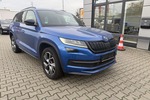 Skoda Kodiaq Sportline 4x4 119.000 km 27.990 € Koblenz 56070