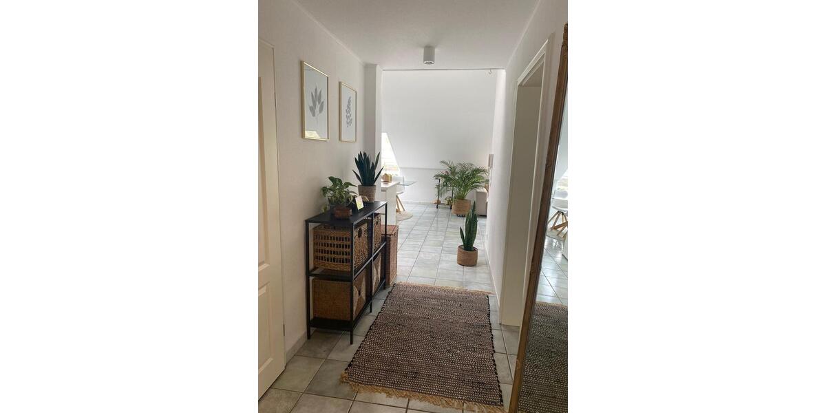 Dachgeschoßwohnung Dieblich - 2 Zimmer, 75 m&sup2;, 695&euro; | Angebot:26412981