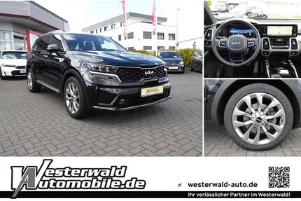 Kia Sorento 40.600 km 42.500 &euro; Montabaur 56410