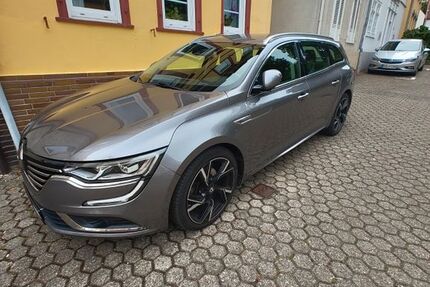 Renault Talisman 164.000 km 8.500 &euro; Bad Ems 56130