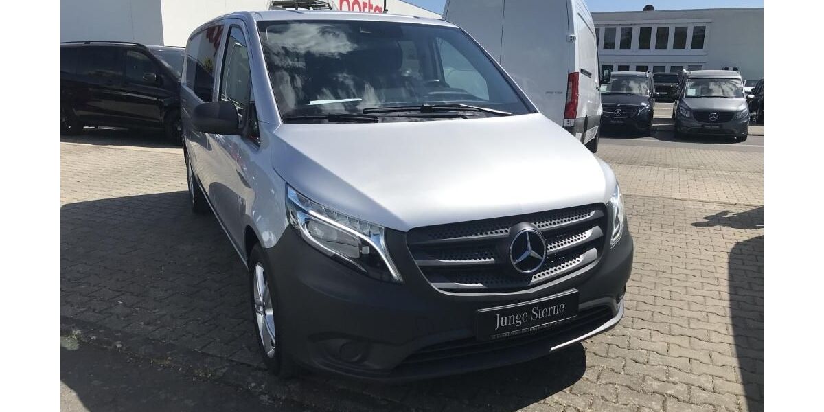 Mercedes-Benz Vito 71.646 km 38.913 € Neuwied 56566