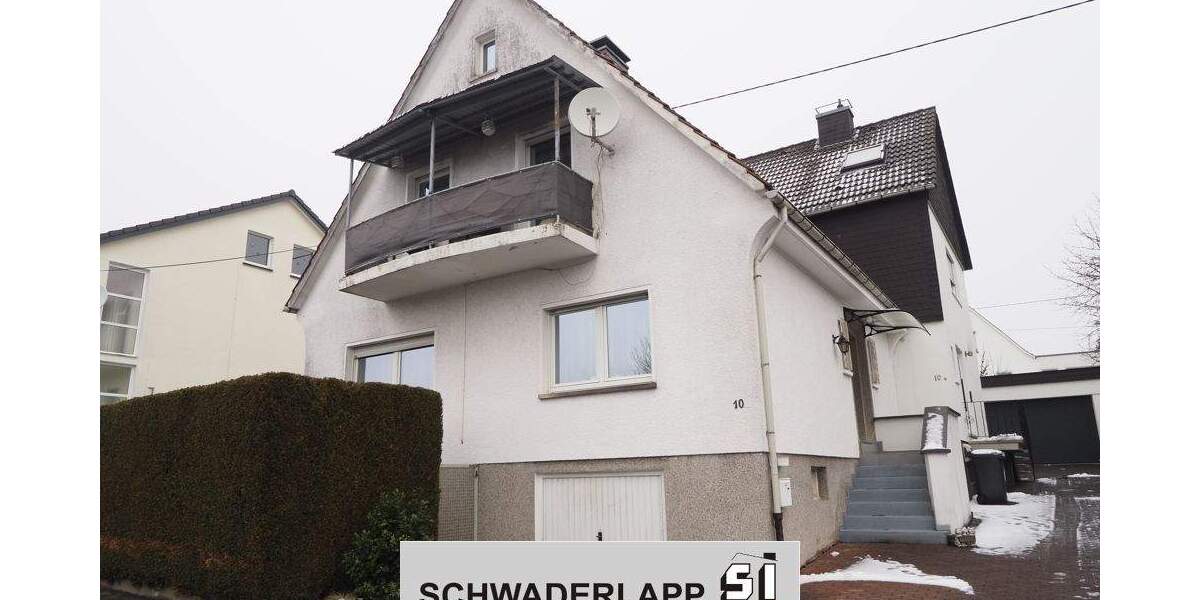 Einfamilienhaus Wirges - 4 Zimmer, 130 m&sup2;, 249.000&euro; | Angebot:24905744