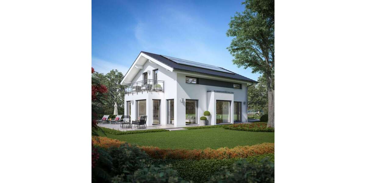 Einfamilienhaus Nastätten - 5 Zimmer, 143 m&sup2;, 450.280&euro; | Angebot:26905792