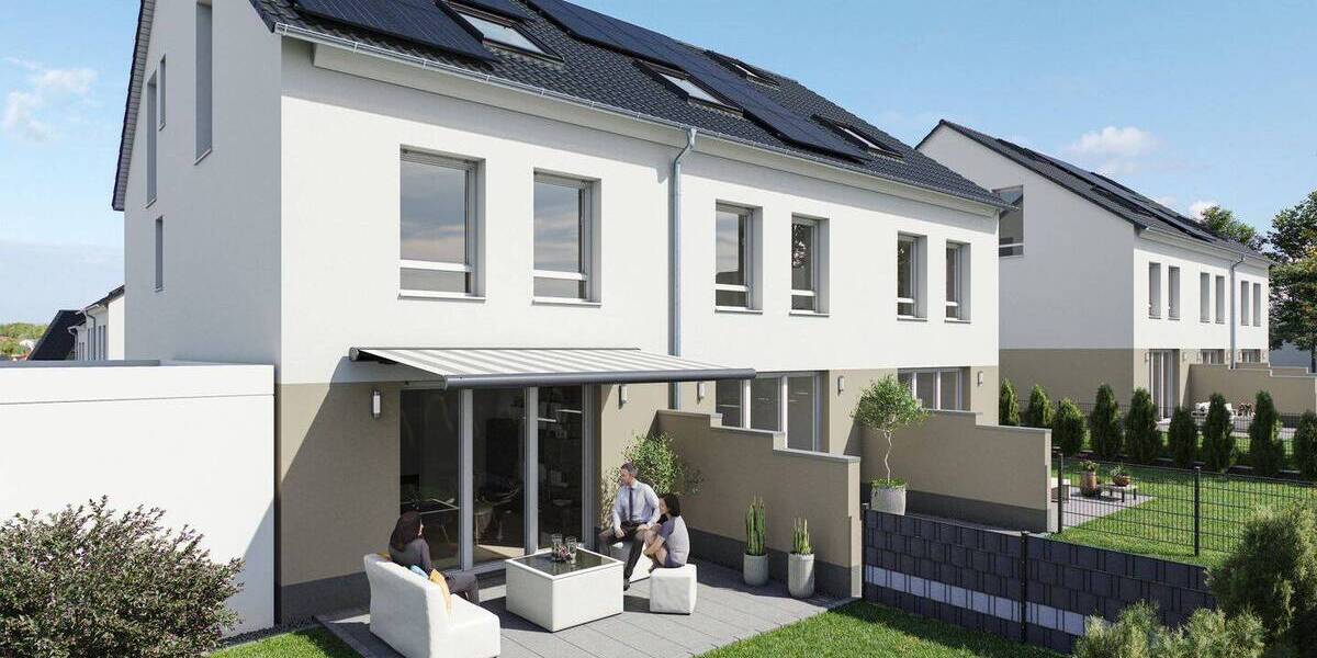 Doppelhaushälfte Höhr-Grenzhausen Grenzhausen - 5 Zimmer, 147 m&sup2;, 438.000&euro; | Angebot:26858544