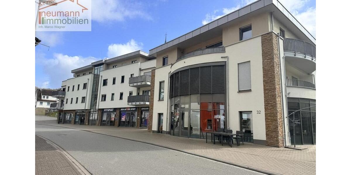 Etagenwohnung Waldbreitbach - 2 Zimmer, 71 m&sup2;, 630&euro; | Angebot:26660907