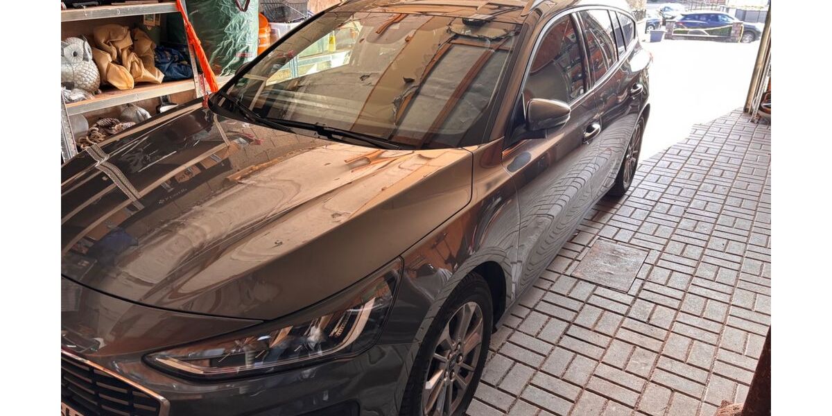 Ford Focus 34.999 km 19.500 &euro; Bendorf 56170