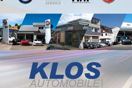 Jeep Avenger 15.427 km 19.990 &euro; Koblenz 56072