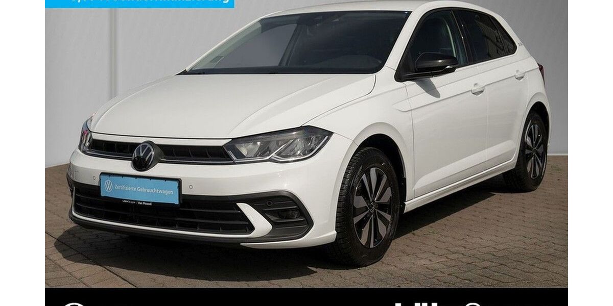 VW Polo 22.130 km 19.680 &euro; Neuwied 56564
