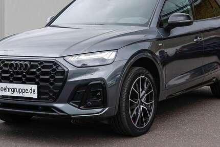 Audi Q5 15.529 km 50.980 &euro; Koblenz 56070