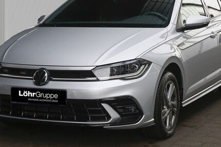 VW Polo 30.100 km 19.980 &euro; Koblenz 56070