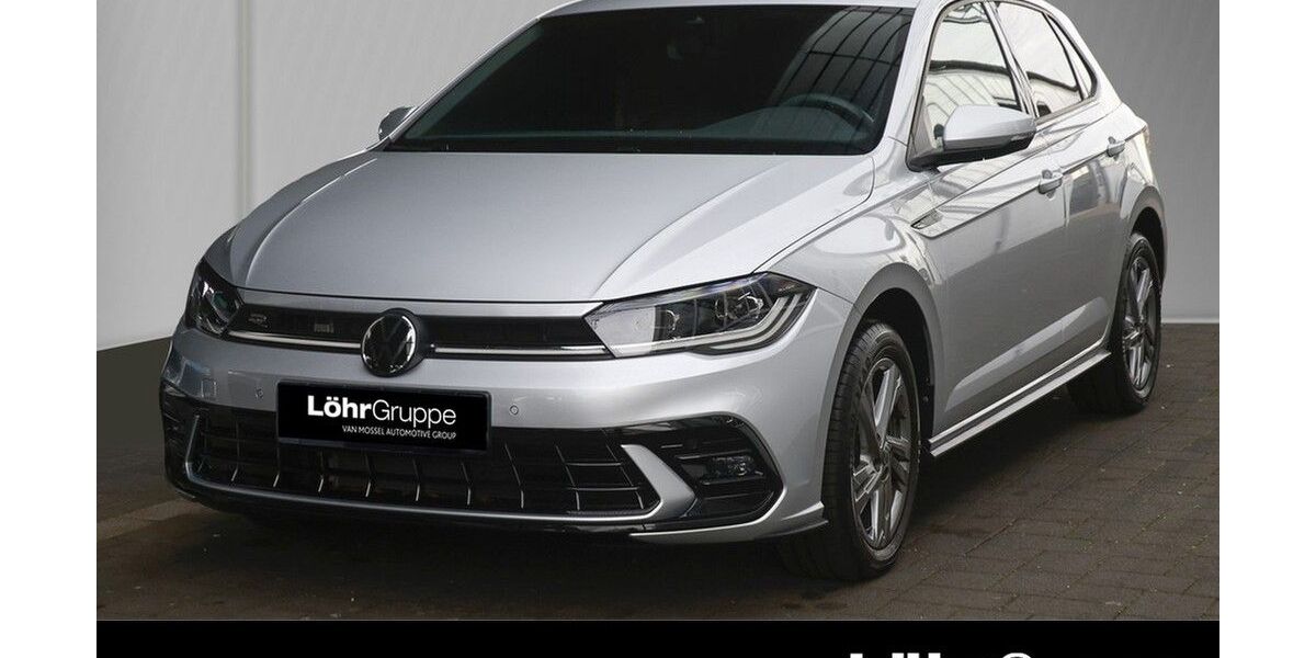 VW Polo 30.100 km 19.980 &euro; Koblenz 56070