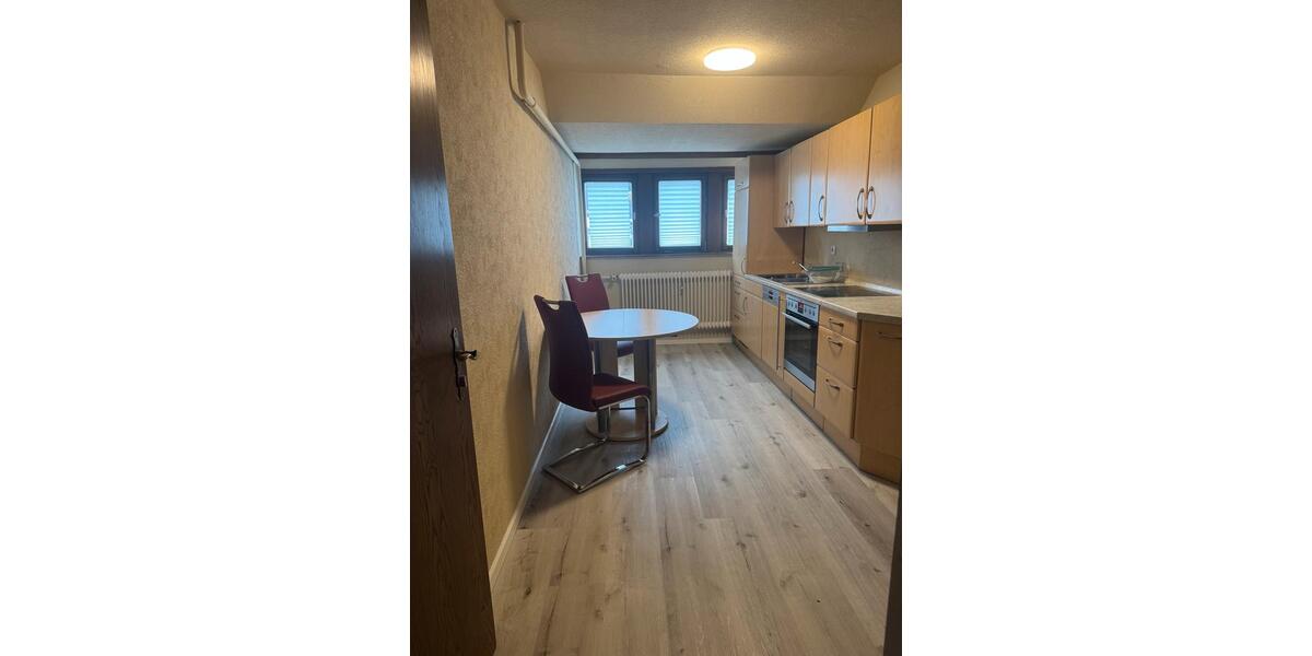 Dachgeschoßwohnung Neuwied Feldkirchen - 2 Zimmer, 18 m&sup2;, 550&euro; | Angebot:25267990