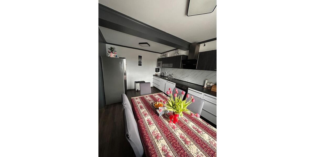 Maisonettenwohnung Hundsangen - 4 Zimmer, 105 m&sup2;, 950&euro; | Angebot:25056572