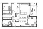 Etagenwohnung Lahnstein - 3 Zimmer, 78 m&sup2;, 1.190&euro; | Angebot:26090409