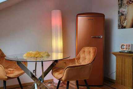 Wohnen auf Zeit in Koblenz 1.090 € 1 zimmer