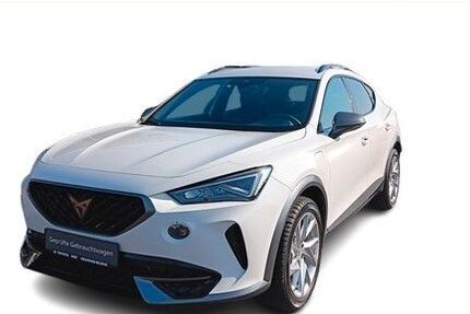 Cupra Formentor 71.599 km 21.590 &euro; Neuwied 56566