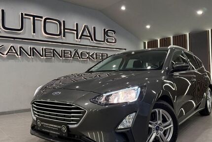 Ford Focus 71.000 km 10.990 &euro; Ransbach-Baumbach 56235