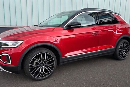 VW T-Roc 29.900 km 26.990 &euro; Neuwied 56567