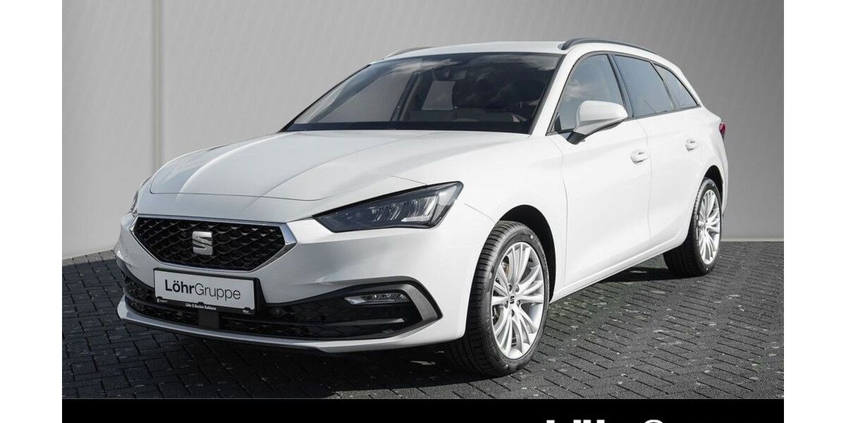 Seat Leon 15.315 km 27.480 &euro; Koblenz 56070