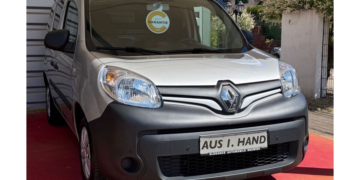 Renault Kangoo 51.050 km 11.650 &euro; Neuwied 56567