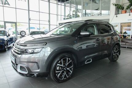 Citroen C5 Aircross 69.962 km 18.999 &euro; Lahnstein 56112